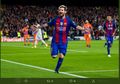Cerita Memalukan Gelandang Sporting CB Saat Kawal Lionel Messi 