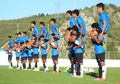 Timnas U-19 Indonesia Kedatangan Pemain Level Eropa yang Sudah Ditunggu-tunggu
