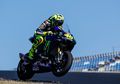 Valentino Rossi Tak Lagi Agresif di MotoGP Sejak 2011 karena Satu Insiden