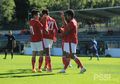 2 Pemain Timnas U-19 Indonesia Cedera, Suporter Indonesia Ngamuk ke NK Dugopolje