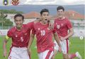 Timnas U-19 Indonesia Jadi Sorotan Media Asing Usai Bantai Makedonia Utara