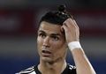 Cristiano Ronaldo Heran Bisa Positif Covid-19, Padahal Fisiknya Sehat