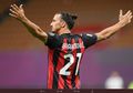 Hadapi AC Milan, AS Roma Jangan Cuma Fokus ke Zlatan Ibrahimovic!
