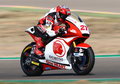 Moto2 Teruel 2020 - Jawaban Pembalap Indonesia soal Kans Raih Poin di Aragon