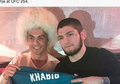 Pensiun dari UFC, Khabib Nurmagomedov Disebut Bikin Tim Bareng Cristiano Ronaldo