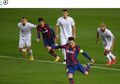 Barcelona Pesta Gol, Lionel Messi Berhasil Catatkan Rekor Bersejarah