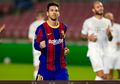 Barcelona Merugi, Gaji Lionel Messi Cs Terancam Dipotong Sepihak
