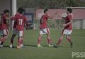 Pemain Timnas U-19 Indonesia Jelaskan Fakta di Balik Kontroversi Latihan Gendong