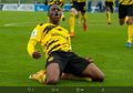 Inilah Youssoufa Moukoko, Pencetak Gol Termuda Bundesliga yang Sejak Kecil Sudah Garang