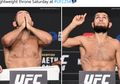 UFC 254 - Fakta di Balik Kemenangan, Khabib Sempat Patah Kaki