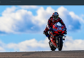 MotoGP 2020 -Andre Dovizioso Sudah Putus Asa Kejar Gelar Juara Dunia