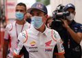 MotoGP Eropa 2020 - Honda Beri Kabar Terkini soal Kondisi Marc Marquez