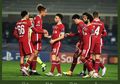 Atalanta Vs Liverpool - Diogo Jota Ungkap Kunci Sukses Cetak Hattrick