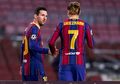 Lionel Messi Meledak Usai Dituduh Bikin Antoine Griezmann Hancur di Barcelona