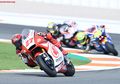Moto2 Portugal 2020 - Pembalap Indonesia Ingin Keluar dari Hasil Buruk
