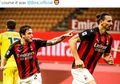 Live Streaming Napoli Vs AC Milan Liga Italia Serie A 2020-2021