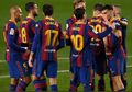 Hal-hal Mengejutkan di Balik Proses Transfer Barcelona Diungkap Mantan, Dari Taktik Licik PSG Hingga Keinginan Messi