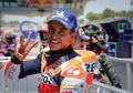 Saat Musim Baru MotoGP, Marquez Punya Harapan Besar di Balapan Pertama
