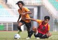 Striker Berdarah Afrika Punya Satu Kekhawatiran di Timnas U-16 Indonesia