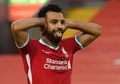 Dirumorkan Tak Bahagia di Liverpool, 'Kode' Mohamed Salah Beri Harapan