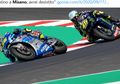 MotoGP Spanyol 2021 - Joan Mir Berharap Maverick Vinales Dihukum
