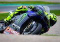 MotoGP Portugal 2020 - Start Posisi Buncit, Rossi Akui Mulai Lambat