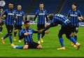 Live Streaming Sassuolo Vs Inter Milan Pekan ke-9 Liga Italia