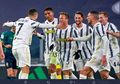 Termasuk Juventus, Ini 4 Klub yang Dipastikan Lolos ke 16 Besar Liga Champions 2020-2021