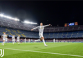 Mengerikan, Tendangan Penalti Cristiano Ronaldo Bikin Kiper Pincang
