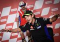 Valentino Rossi Lebih Baik Pensiun Daripada Malu Sendiri di MotoGP