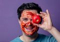 OMG! Temukan Khasiat Masker Tomat Dalam Merawat Kesehatan Kulit Wajah
