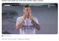 6 Kata dari Toni Kroos Merespon Martin Odegaard Resmi Gabung Arsenal