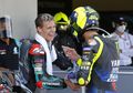 Kasihan Pengganti Valentino Rossi, Ditertawakan Mekanik Yamaha karena Hal Sepele