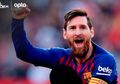 Lionel Messi Disebut Sulit Dipertahankan Barcelona, Peluangnya Nyaris Tak Ada