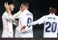 Air Mata Perih Menodai Kemenangan Manis Real Madrid atas Granada