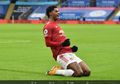 Bongkar Isi Gerakan Amalnya, Marcus Rashford Mencak-mencak Emosi!