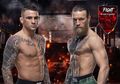 Perubahan Dramatis Dustin Poirier Jelang UFC 257 Lawan Conor McGregor!