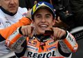Masih Butuh 3 Bulan, Marc Marquez Absen Tes Pramusim MotoGP 2021