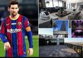 Inilah Dalaman Apartemen Lionel Messi Seharga 138 Miliar di Miami, Persiapan Pindah ke Amerika?