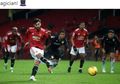 Penalti Fernandes Bagi Man United Tak Adil, Klopp & Mourinho Satu Hati