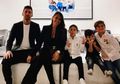 Lionel Messi dan Keluarga, di Antara Bertahan di Barcelona atau Pindah ke Amerika