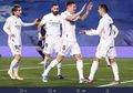 Kesialan Skuat Real Madrid saat Spanyol Dihantam Badai Filomena
