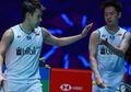 All England 2021 - Jalan Mulus Marcus/Kevin Menuju Singgasana Juara