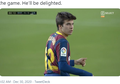 Bawa Barca ke Final Piala Super Spanyol, Puig Ini Curhat Hal Menyentuh