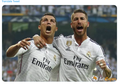 Soal Sergio Ramos, Real Madrid Belajarlah dari Kasus Cristiano Ronaldo
