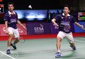 Hasil Final Thailand Open 2021 - Penakluk Youngster Indonesia Tumbang di Final
