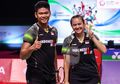 Ranking World Tour Usai Thailand Open 2021 - Praveen/Melati Melesat, Ini Posisi Para Wakil Indonesia