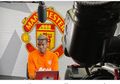 Bintang Man United Frustasi dengan Dosanya saat Imbang Lawan Liverpool