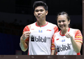 Thailand Open 2021 - Ujian Terberat Praveen/Melati dari Unggulan Tuan Rumah di Final