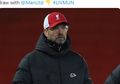 Juergen Klopp Pahami Satu Hal Saat Liverpool Gagal Juara Liga Inggris Musim 2018/2019